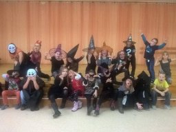 Halloween 2015 - 11